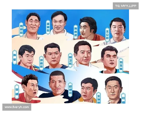 探秘世界名人堂成员精彩人生与成就的传奇旅程 探秘世界名人堂成员精彩人生与成就的传奇旅程